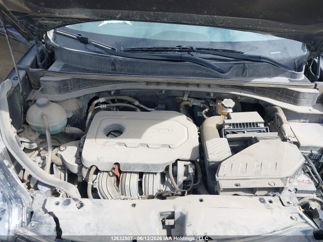 Продаж на аукціоні авто 2017 Kia Sportage Lx, vin: KNDPMCAC0H7286545, номер лоту: 12632507