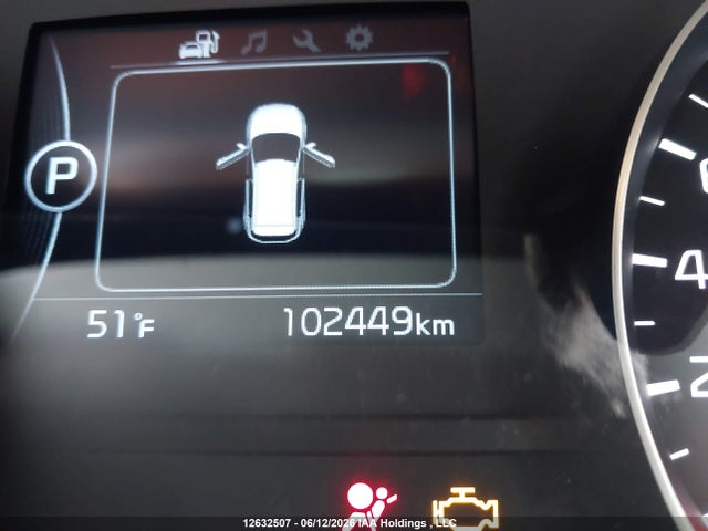 Продаж на аукціоні авто 2017 Kia Sportage Lx, vin: KNDPMCAC0H7286545, номер лоту: 12632507