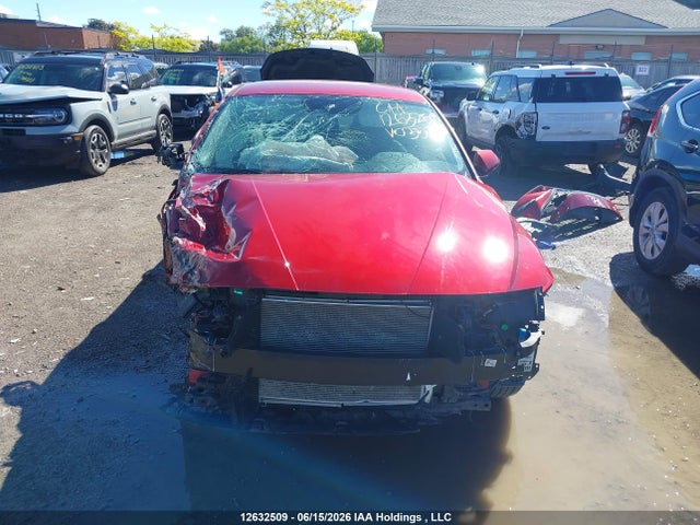 Aukcja sprzedaży 2025 Hyundai Elantra Sel Sport, vin: KMHLM4DGXSU035779, numer aukcji: 12632509