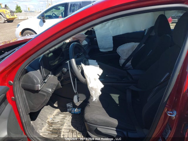 Aukcja sprzedaży 2025 Hyundai Elantra Sel Sport, vin: KMHLM4DGXSU035779, numer aukcji: 12632509
