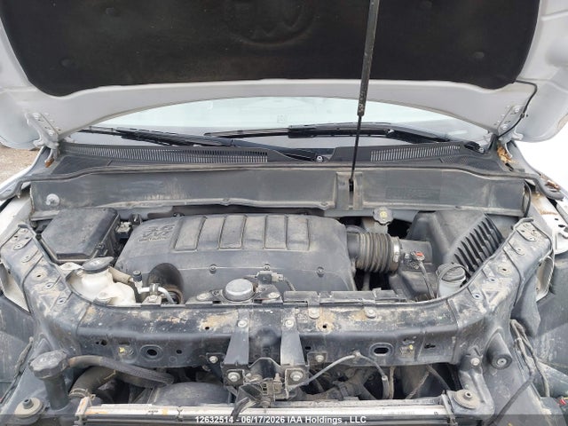 Buick Enclave Premium 2016 5GAKVCKD7GJ328730 Image 10