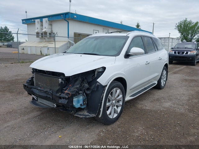 Buick Enclave Premium 2016 5GAKVCKD7GJ328730 Image 2