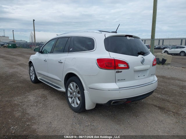 Buick Enclave Premium 2016 5GAKVCKD7GJ328730 Image 3