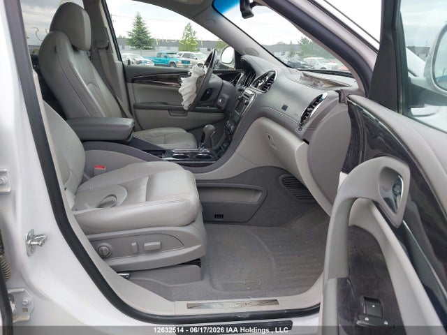 Buick Enclave Premium 2016 5GAKVCKD7GJ328730 Image 5