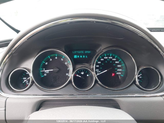 Buick Enclave Premium 2016 5GAKVCKD7GJ328730 Image 7