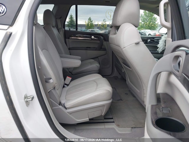 Buick Enclave Premium 2016 5GAKVCKD7GJ328730 Image 8