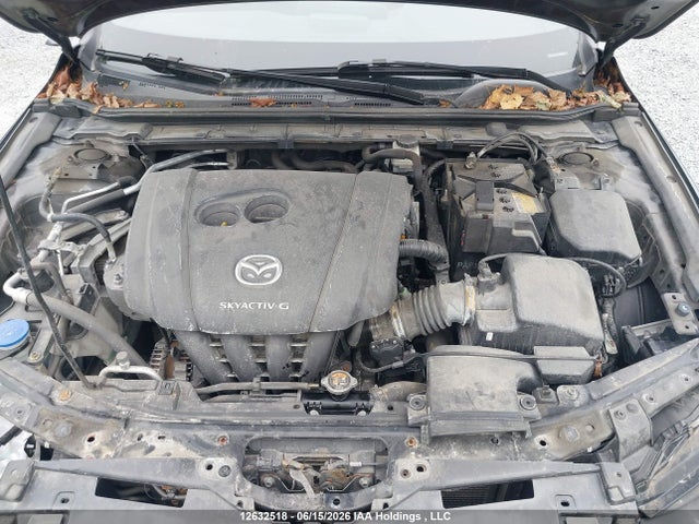 Mazda 3 Gx 2020 JM1BPAK76L1158832 Image 10