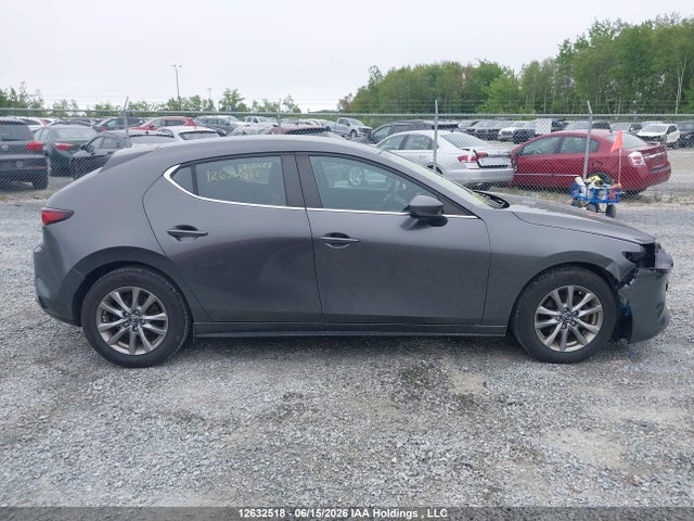 Mazda 3 Gx 2020 JM1BPAK76L1158832 Image 14