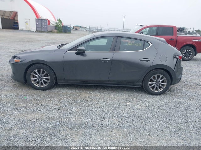 Mazda 3 Gx 2020 JM1BPAK76L1158832 Image 15