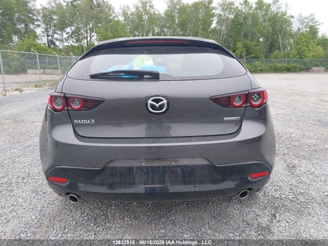 Mazda 3 Gx 2020 JM1BPAK76L1158832 Image 17