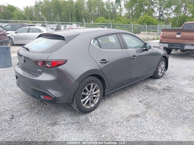 Mazda 3 Gx 2020 JM1BPAK76L1158832 Image 4