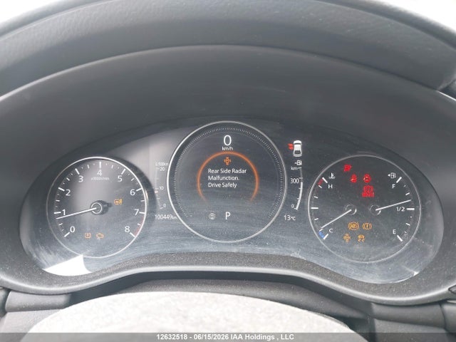 Mazda 3 Gx 2020 JM1BPAK76L1158832 Image 7