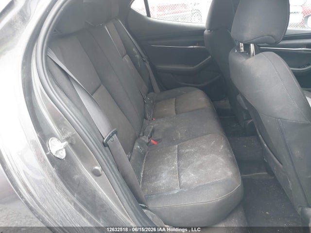 Mazda 3 Gx 2020 JM1BPAK76L1158832 Image 8