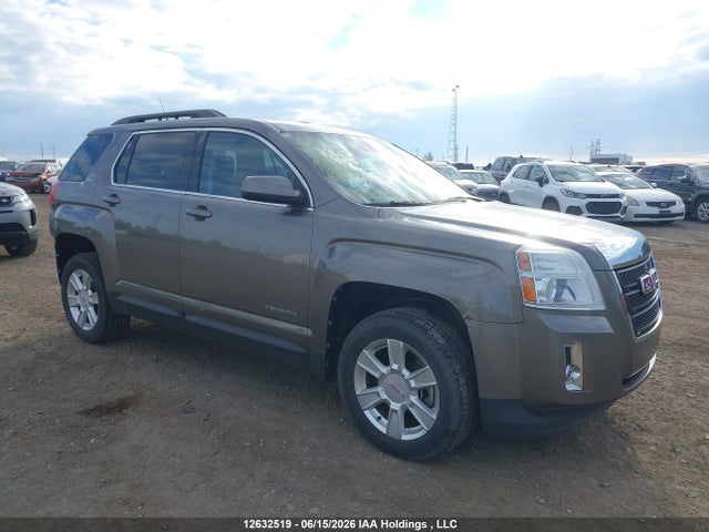 Aukcja sprzedaży 2012 Gmc Terrain Slt, vin: 2GKFLVE56C6148317, numer aukcji: 12632519