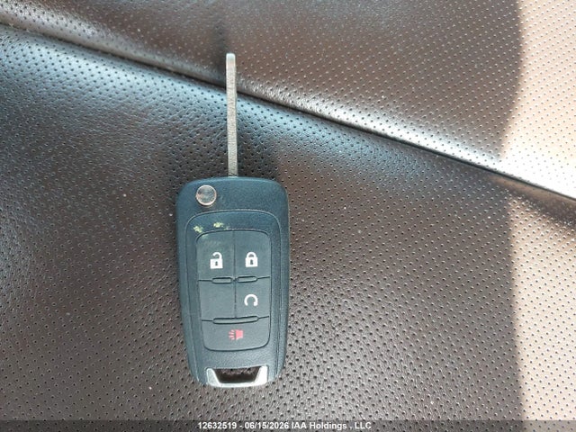 Продажа на аукционе авто 2012 Gmc Terrain Slt, vin: 2GKFLVE56C6148317, номер лота: 12632519