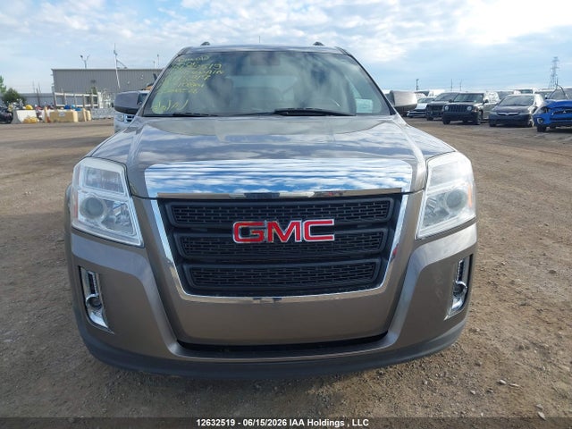 Продажа на аукционе авто 2012 Gmc Terrain Slt, vin: 2GKFLVE56C6148317, номер лота: 12632519