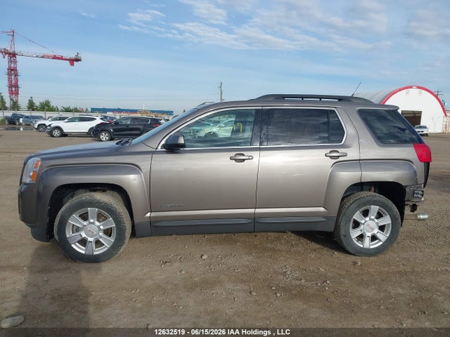 Продажа на аукционе авто 2012 Gmc Terrain Slt, vin: 2GKFLVE56C6148317, номер лота: 12632519