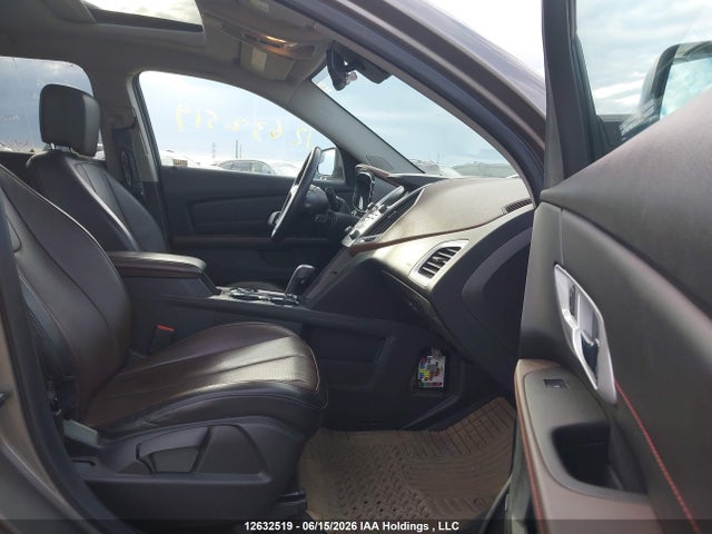 Продажа на аукционе авто 2012 Gmc Terrain Slt, vin: 2GKFLVE56C6148317, номер лота: 12632519