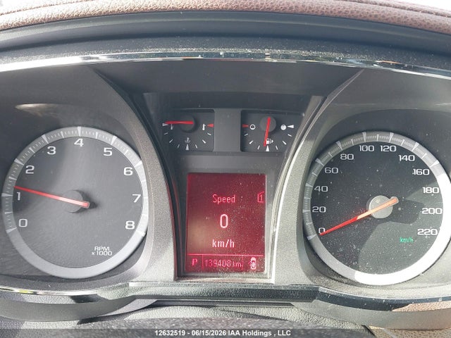 Продажа на аукционе авто 2012 Gmc Terrain Slt, vin: 2GKFLVE56C6148317, номер лота: 12632519