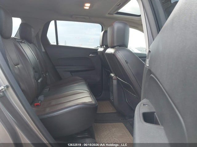 Продажа на аукционе авто 2012 Gmc Terrain Slt, vin: 2GKFLVE56C6148317, номер лота: 12632519