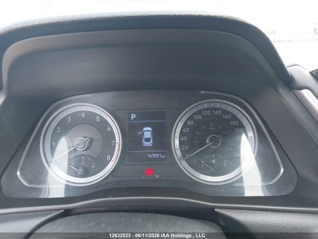 Продаж на аукціоні авто 2022 Hyundai Sonata Preferred, vin: 5NPEG4JAXNH136162, номер лоту: 12632523