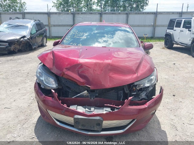 Chevrolet VOLT LT 2017 1G1RA6S50HU200065 Image 12