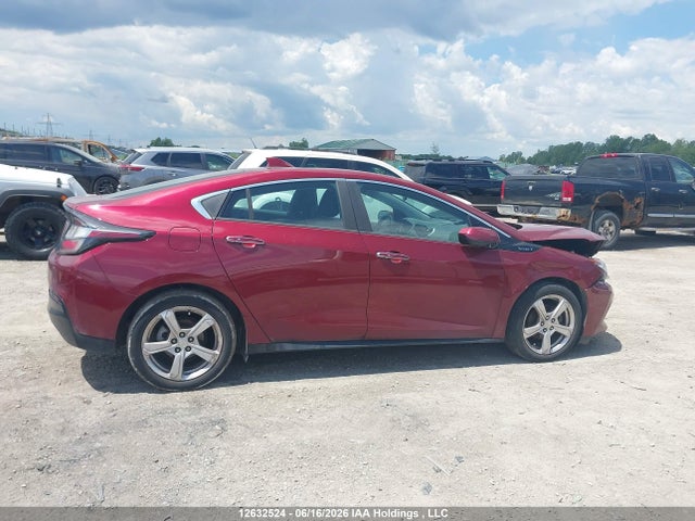 Chevrolet VOLT LT 2017 1G1RA6S50HU200065 Image 13