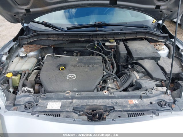 Продаж на аукціоні авто 2012 Mazda Mazda3 Gx, vin: JM1BL1UF8C1586207, номер лоту: 12632525