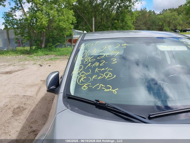 Продаж на аукціоні авто 2012 Mazda Mazda3 Gx, vin: JM1BL1UF8C1586207, номер лоту: 12632525