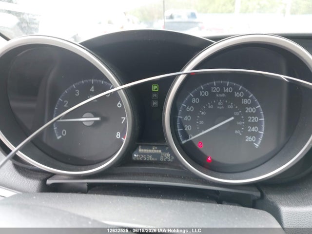 Продаж на аукціоні авто 2012 Mazda Mazda3 Gx, vin: JM1BL1UF8C1586207, номер лоту: 12632525