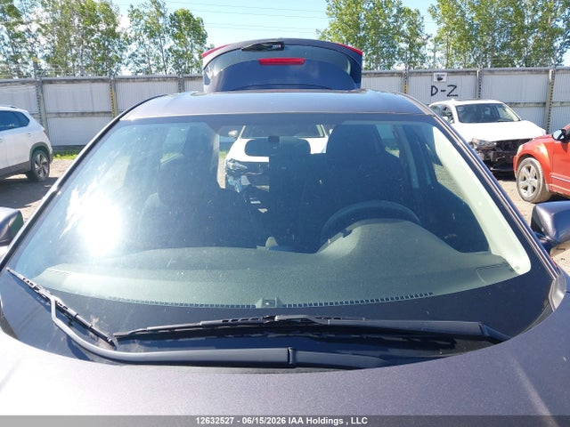 2018 Honda Hr-v Lx მანქანა იყიდება აუქციონზე, vin: 3CZRU6H33JM102270, აუქციონის ნომერი: 12632527