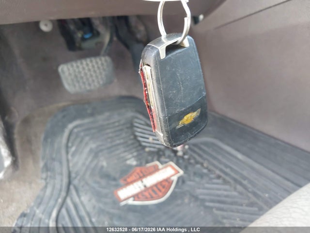Aukcja sprzedaży 2012 Chevrolet Cruze Ltz, vin: 1G1PH5SCXC7296581, numer aukcji: 12632528