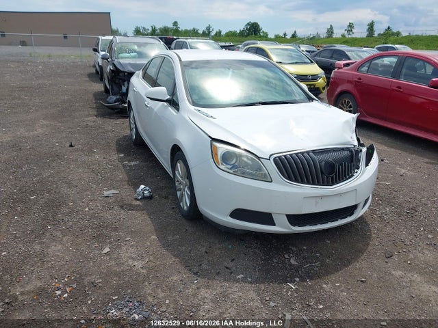 Aukcja sprzedaży 2012 Buick Verano, vin: 1G4PN5SK7C4208557, numer aukcji: 12632529
