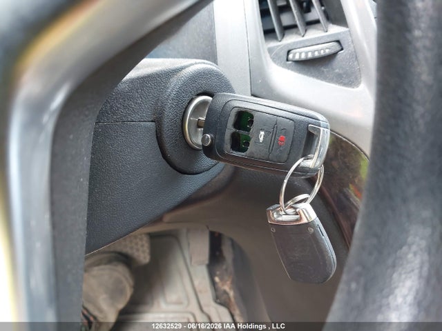 12632529 :رقم المزاد ، 1G4PN5SK7C4208557 vin ، 2012 Buick Verano مزاد بيع