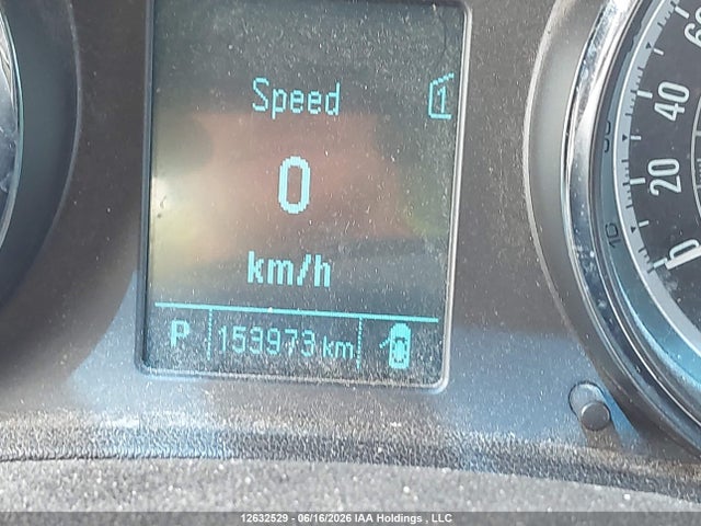 12632529 :رقم المزاد ، 1G4PN5SK7C4208557 vin ، 2012 Buick Verano مزاد بيع