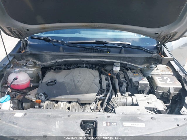 KIA Sportage Lx 2023 KNDPU3AF3P7181037 Image 10