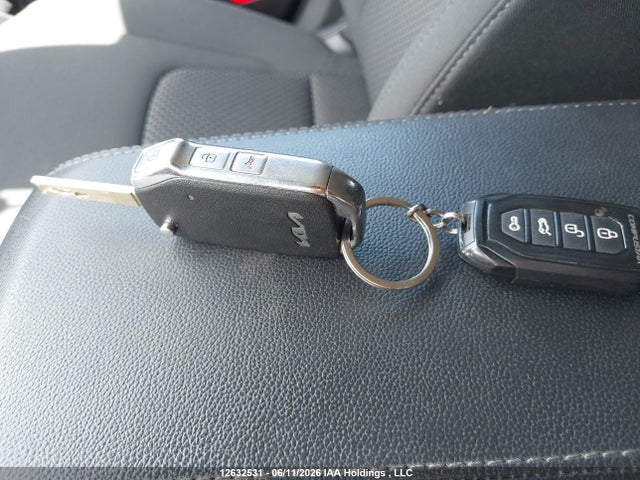 KIA Sportage Lx 2023 KNDPU3AF3P7181037 Image 11