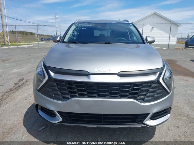 KIA Sportage Lx 2023 KNDPU3AF3P7181037 Image 13