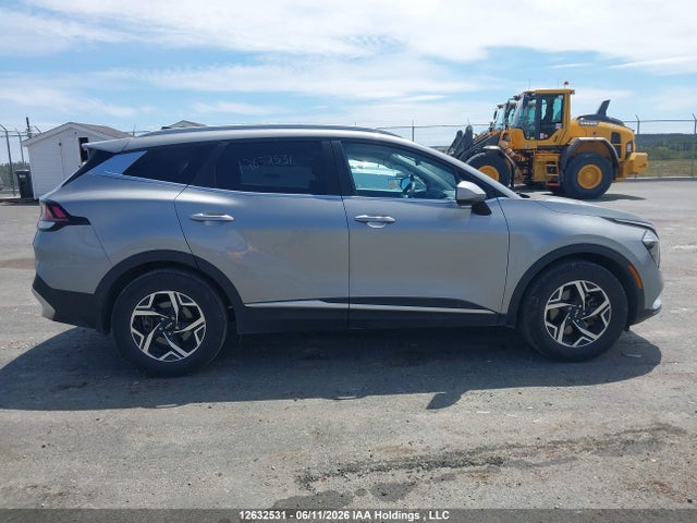 KIA Sportage Lx 2023 KNDPU3AF3P7181037 Image 14