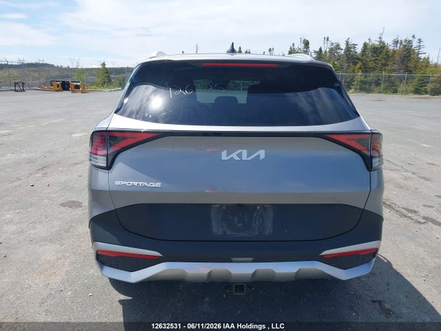 KIA Sportage Lx 2023 KNDPU3AF3P7181037 Image 17
