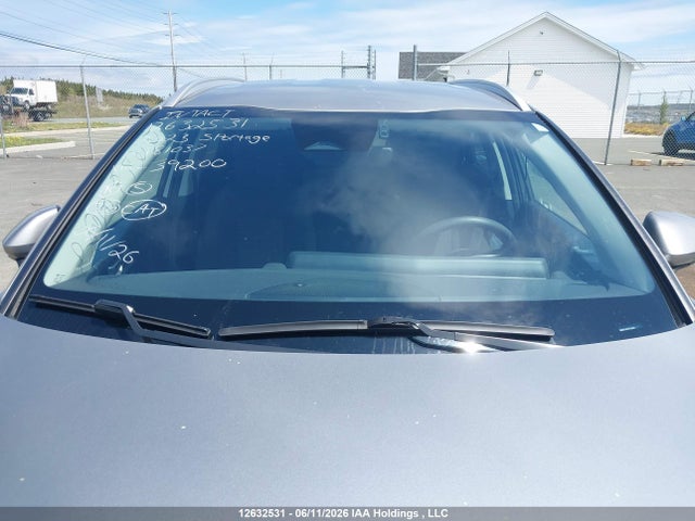 KIA Sportage Lx 2023 KNDPU3AF3P7181037 Image 18