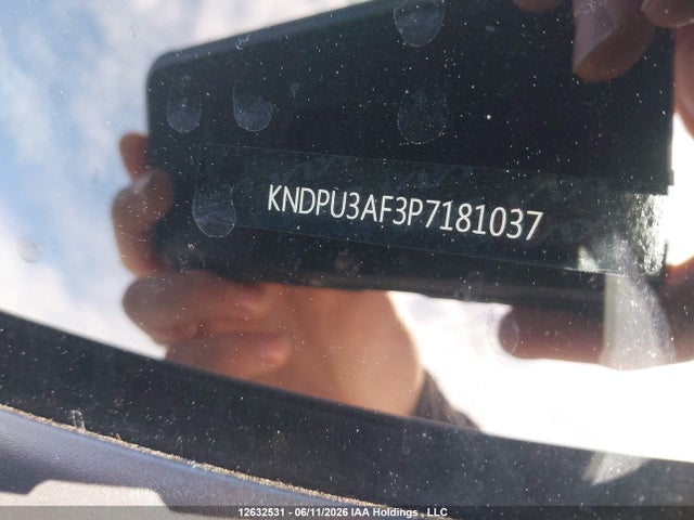 KIA Sportage Lx 2023 KNDPU3AF3P7181037 Image 20