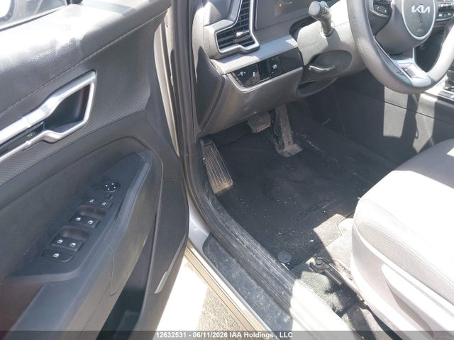 KIA Sportage Lx 2023 KNDPU3AF3P7181037 Image 21