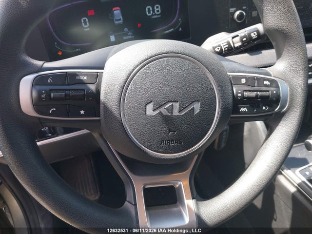 KIA Sportage Lx 2023 KNDPU3AF3P7181037 Image 22