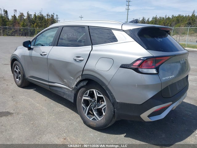 KIA Sportage Lx 2023 KNDPU3AF3P7181037 Image 6