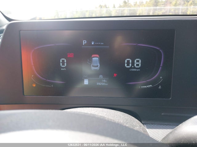 KIA Sportage Lx 2023 KNDPU3AF3P7181037 Image 7