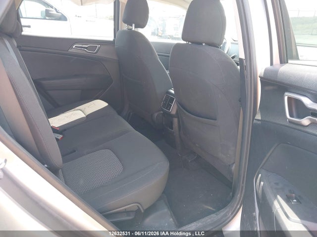 KIA Sportage Lx 2023 KNDPU3AF3P7181037 Image 8