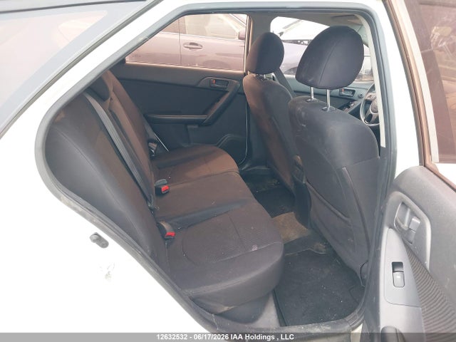 Aukcja sprzedaży 2012 Kia Forte Ex, vin: KNAFU5A2XC5608334, numer aukcji: 12632532