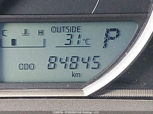 2014 Toyota Rav4 Xle მანქანა იყიდება აუქციონზე, vin: 2T3WFREV0EW118635, აუქციონის ნომერი: 12366768