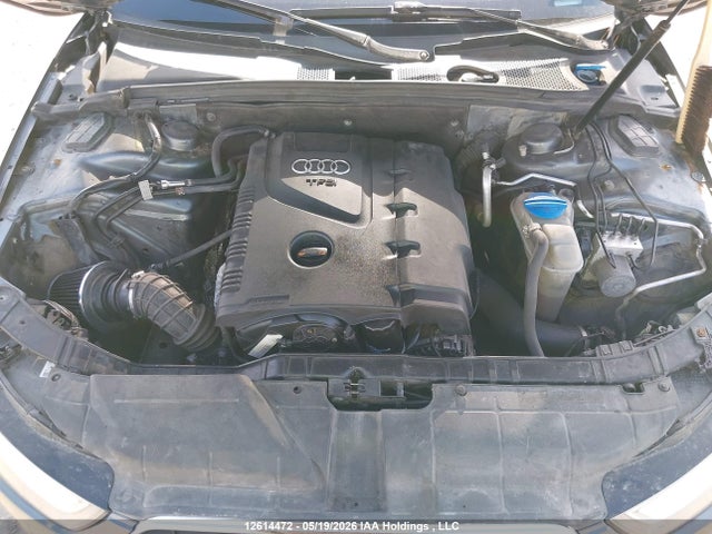 Продаж на аукціоні авто 2013 Audi A4 2.0t Premium, vin: WAUFFCFL3DN035813, номер лоту: 12614472